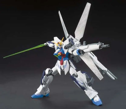 BANDAI - GUNDAM HG BF X MAOU 1/144 MODEL KIT