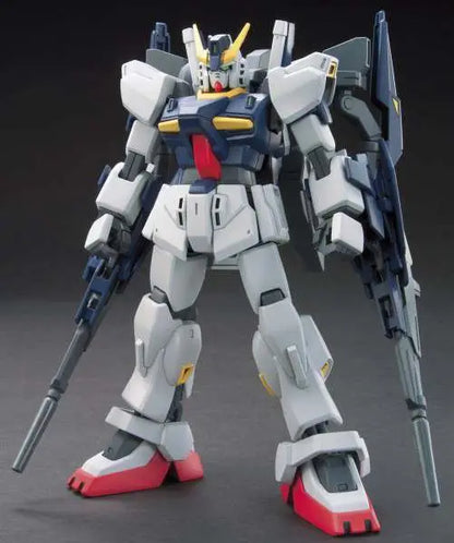 BANDAI - GUNDAM HG BF BUILD MK2 1/144 MODEL KIT