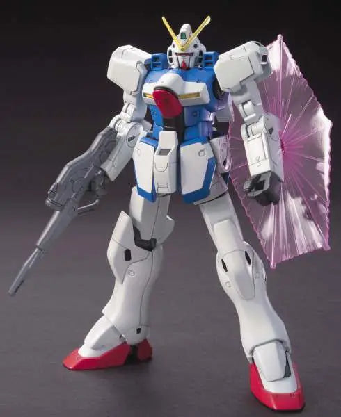 BANDAI - GUNDAM HGUC V 1/144 MODEL KIT 12 cm
