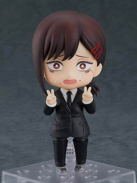 CHAINSAW MAN KOBENI NENDOROID