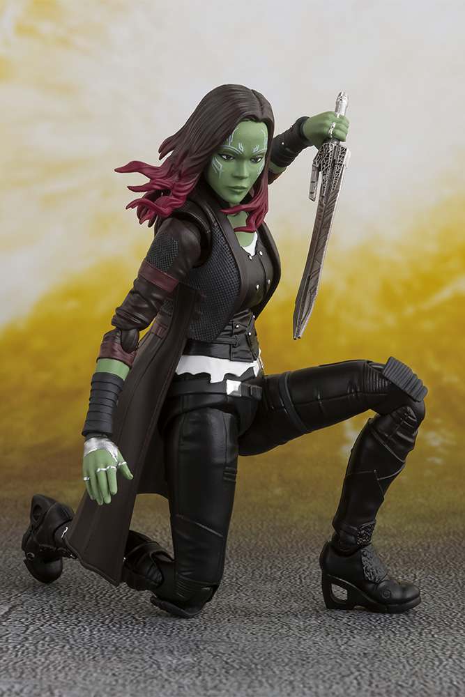 AIW GAMORA S.H.F
