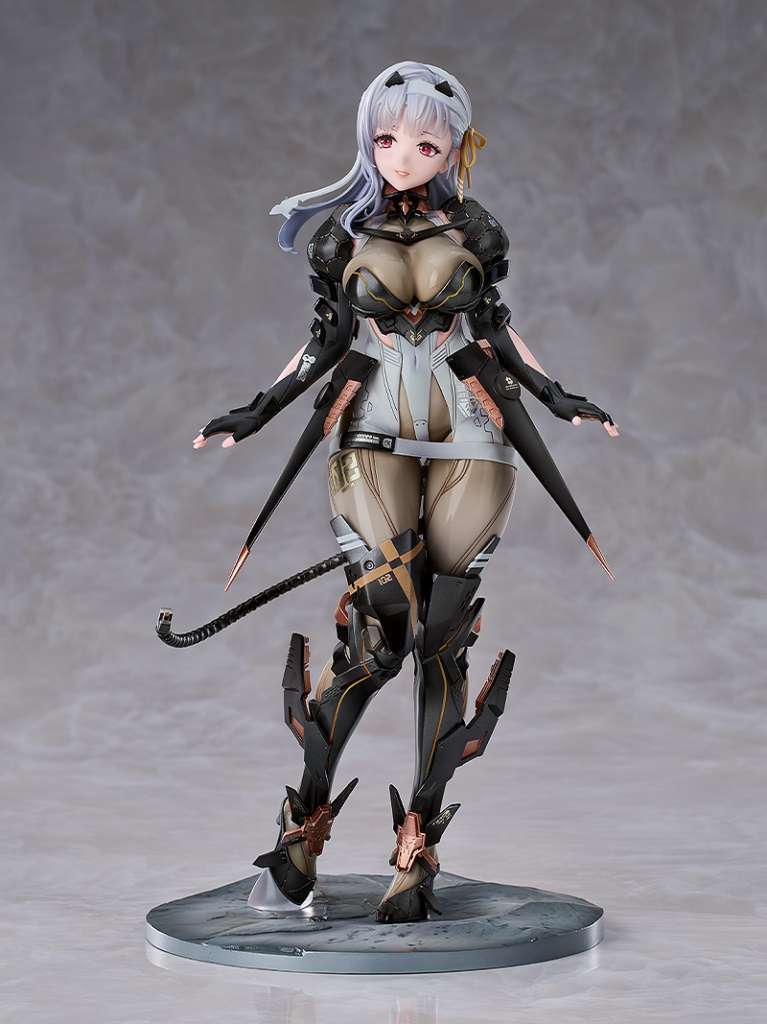 GODDESS OF VICTORY NIKK MODERNIA 1/7 FIG