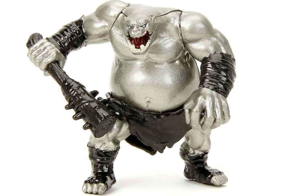 D&D METALFIG GIFT SET