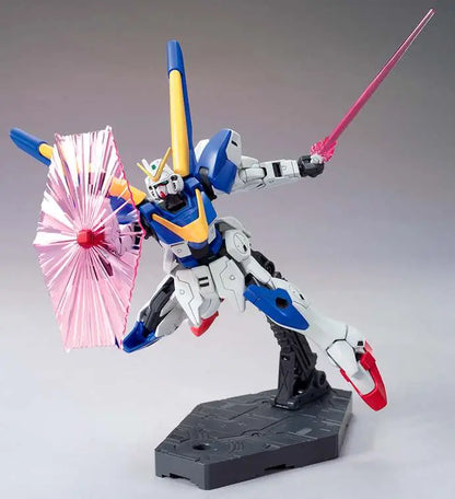 BANDAI - GUNDAM HGUC V2 1/144 MODEL KIT