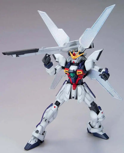 MG GUNDAM X GX-9900 1/100