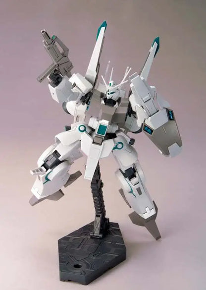 BANDAI HGUC SILVER BULLET 1/144 MODEL KIT 13 cm