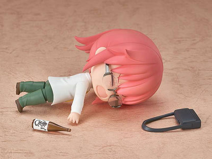 GOOD SMILE COMPANY NENDOROID MISS KOBAYASHI MINI FIG MINI FIGURA 10 cm