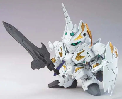 BB GUNDAM UNICORN KNIGHT LEGEND #385