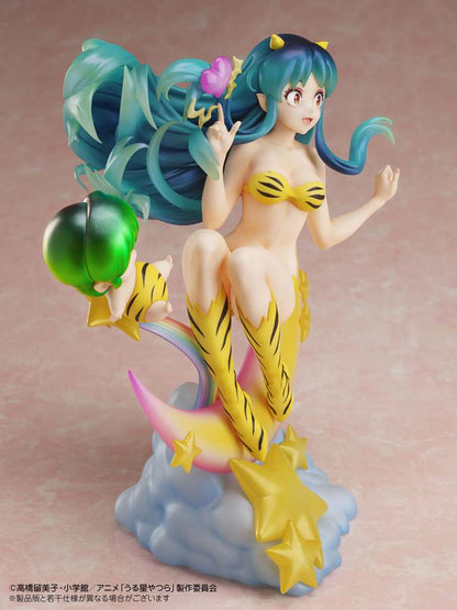 URUSEI YATSURA LUN&TEN CAFE&SPACE COLL