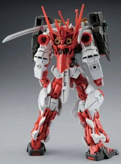 BANDAI RAY - GUNDAM HG BF AST SENGOKU 1/144 MODEL KIT