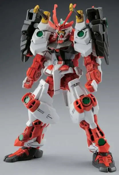 BANDAI RAY - GUNDAM HG BF AST SENGOKU 1/144 MODEL KIT