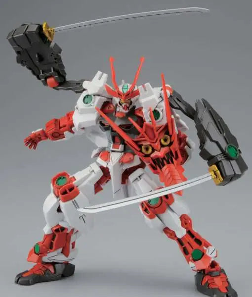 BANDAI RAY - GUNDAM HG BF AST SENGOKU 1/144 MODEL KIT
