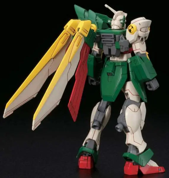 BANDAI - GUNDAM HG BF WING FENICE 1/144 MODEL KIT