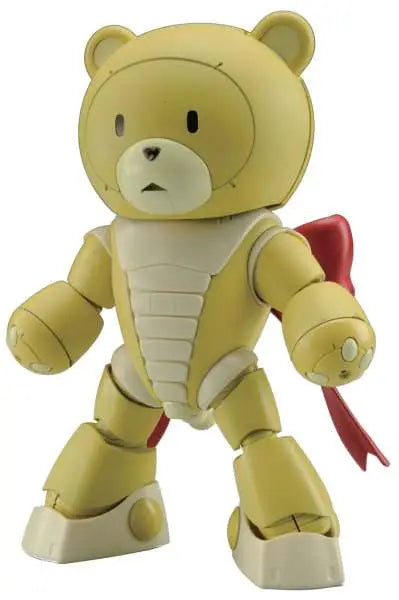 BANDAI HG BF BEARGGUY III 1/144 MODEL KIT