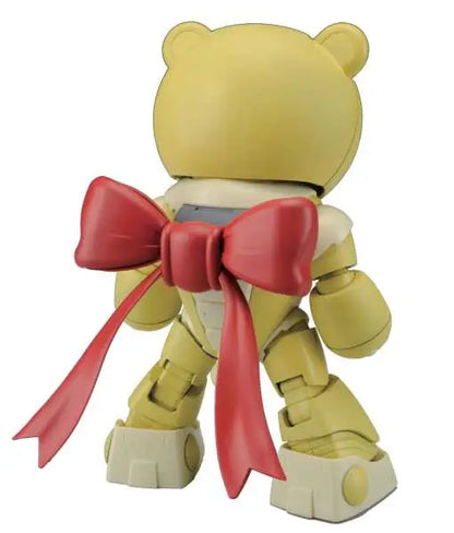 BANDAI HG BF BEARGGUY III 1/144 MODEL KIT