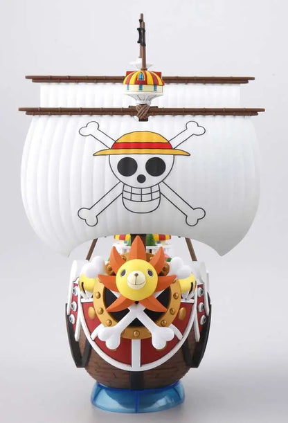 ONE PIECE GRAND SHIP COLL THOUSAND SUNNY