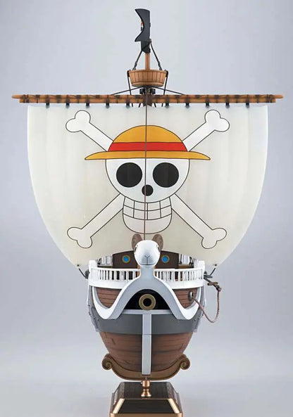 ONE PIECE GOING MERRY MK
