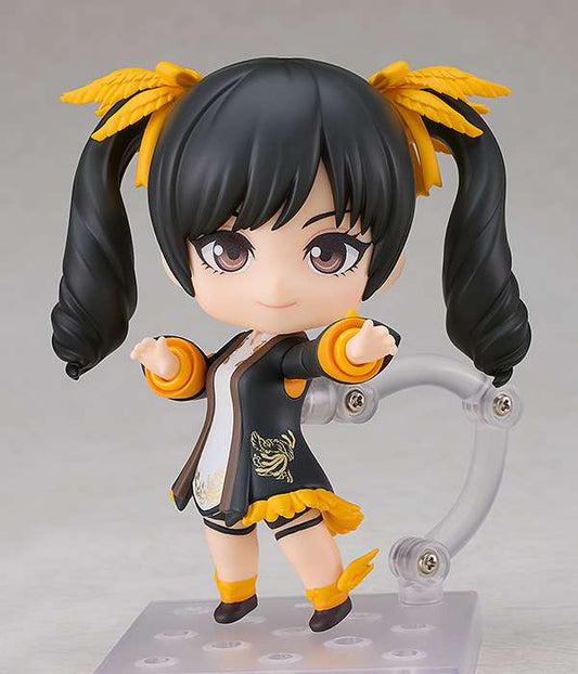 TEKKEN 8 LING XIAOYU NENDOROID MINI FIG
