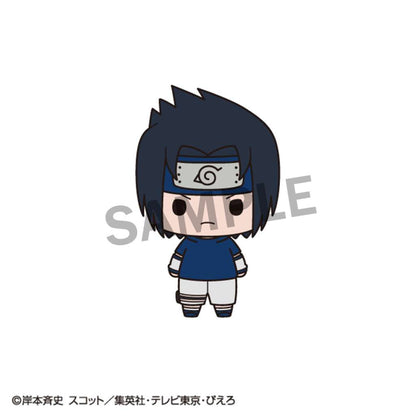NARUTO CHOKORIN COLLECTION DISPLAY (6)