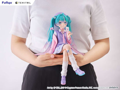 HATSUNE MIKU LOVE BL NOOD STOP TENIT BIG