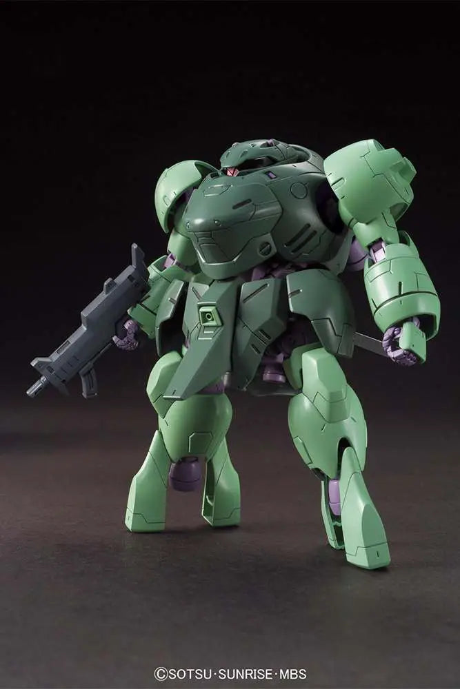 BANDAI HG MAN RODI 1/144 MODEL KIT