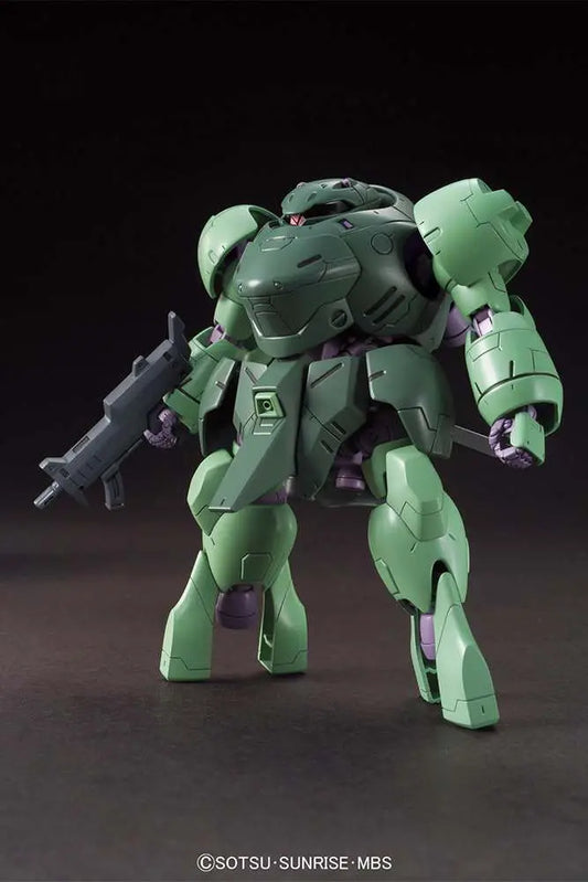 BANDAI HG MAN RODI 1/144 MODEL KIT