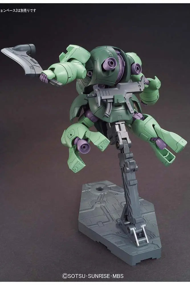 BANDAI HG MAN RODI 1/144 MODEL KIT