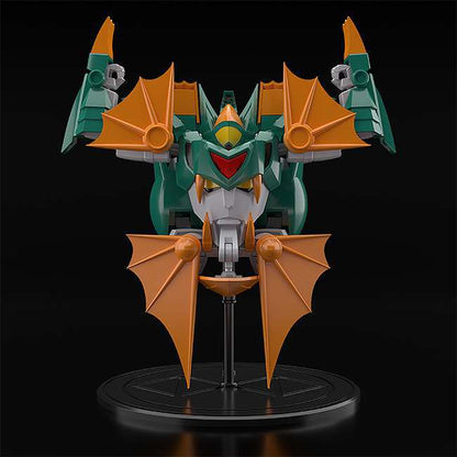 GOOD SMILE COMPANY MODEROID MADO KING GRANZORT HYDORAM MK MODEL KIT 14 cm