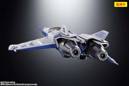 BANDAI LIGHTYEAR CHOGOKIN XL-15 SPACE SHIP REPLICA 24 cm