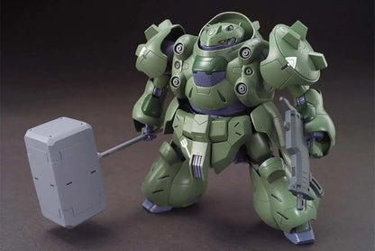 BANDAI - GUNDAM HG GUSION 1/144 MODEL KIT 12 cm