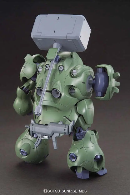 BANDAI - GUNDAM HG GUSION 1/144 MODEL KIT 12 cm