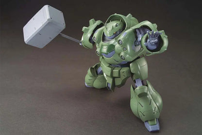 BANDAI - GUNDAM HG GUSION 1/144 MODEL KIT 12 cm
