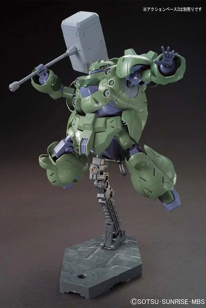 BANDAI - GUNDAM HG GUSION 1/144 MODEL KIT 12 cm