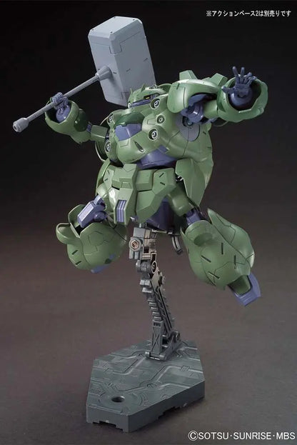 BANDAI - GUNDAM HG GUSION 1/144 MODEL KIT 12 cm