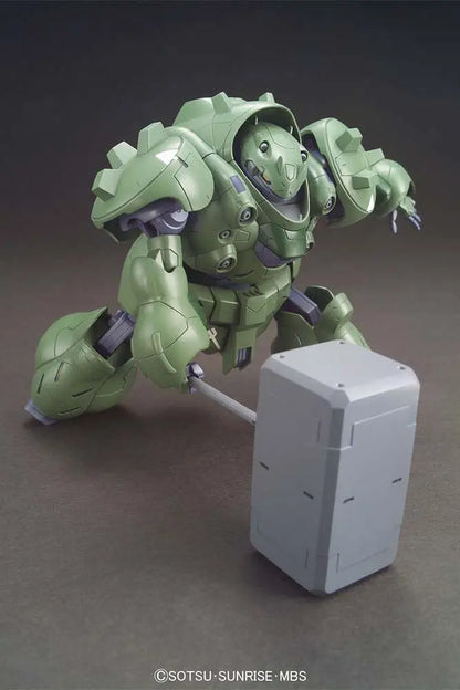 BANDAI - GUNDAM HG GUSION 1/144 MODEL KIT 12 cm