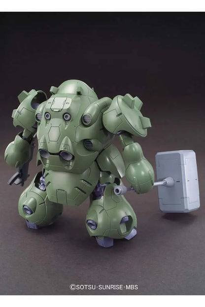 BANDAI - GUNDAM HG GUSION 1/144 MODEL KIT 12 cm