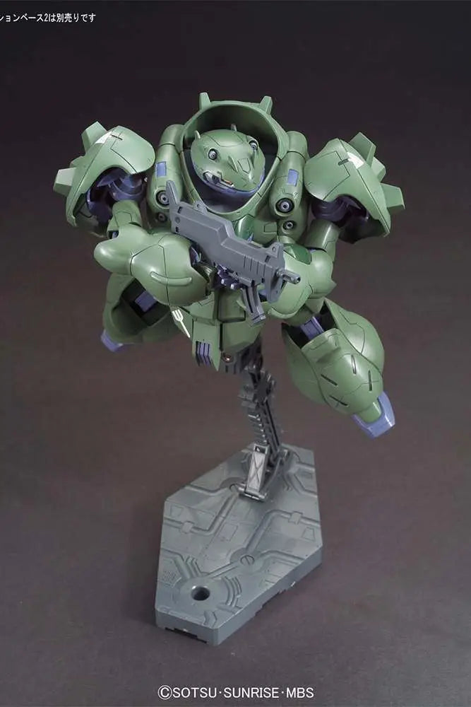 BANDAI - GUNDAM HG GUSION 1/144 MODEL KIT 12 cm