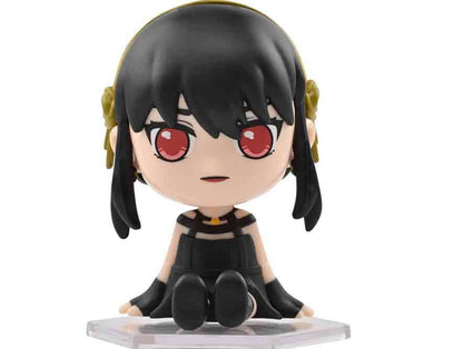 SPY X FAMILY BOBBLE HEAD DISPLAY (12)