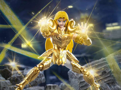 SAINT SEIYA ARIES MU CHAMPION CLASS MK