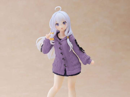 WANDERING WITCH ELAINA KNIT COREFUL FIG