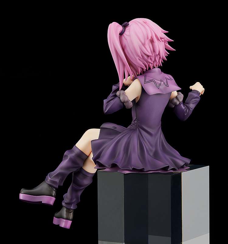 THAT TIME I GOT REINCARNATED AS A SLIME PVC STATUA 1/7 VIOLET 20 CM BANDAI NAMCO