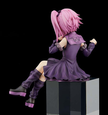 THAT TIME I GOT REINCARNATED AS A SLIME PVC STATUA 1/7 VIOLET 20 CM BANDAI NAMCO