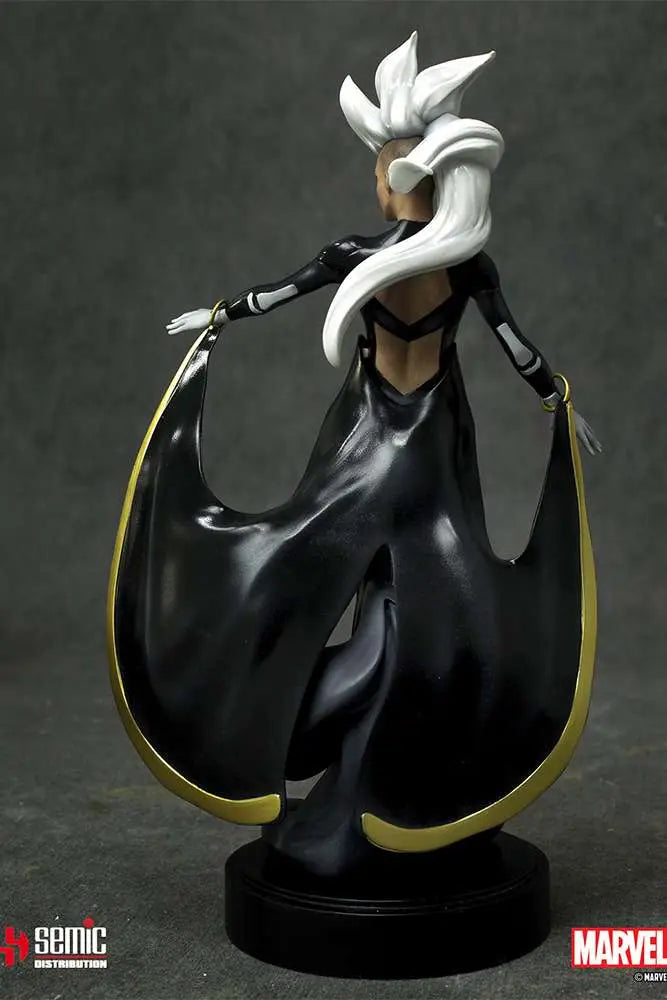 STORM MUSEUM COLL STATUE