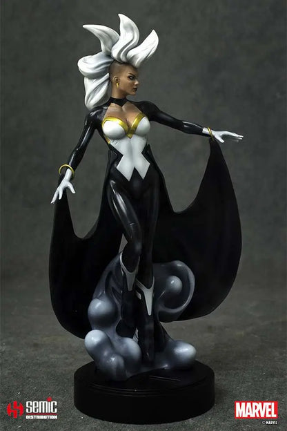 STORM MUSEUM COLL STATUE