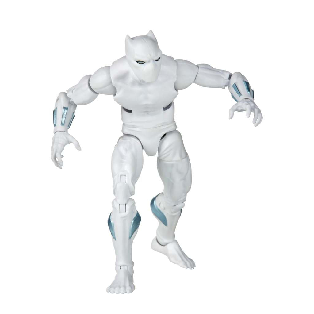 HASBRO ML ATTUMA SERIES HATUT ZERAZE AF ACTION FIGURE
