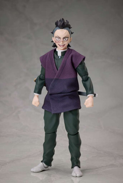 DEMON SLAYER GENYA 1/12 BUZZMOD AF