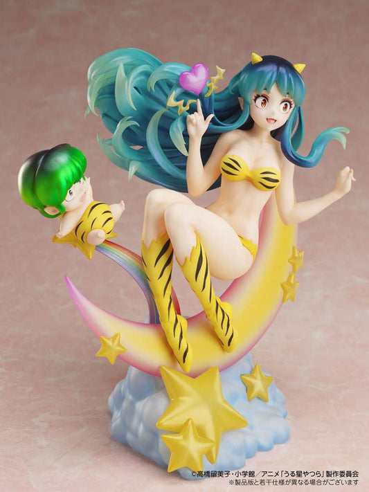 URUSEI YATSURA LUN&TEN CAFE&SPACE COLL