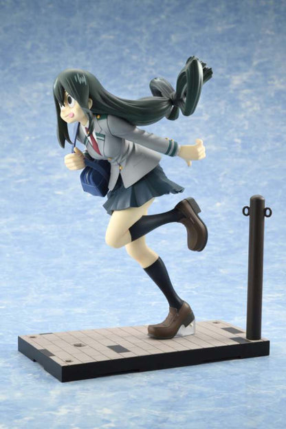 MY HERO ACADEMIA TSUYU ASUI UNIFORM VER