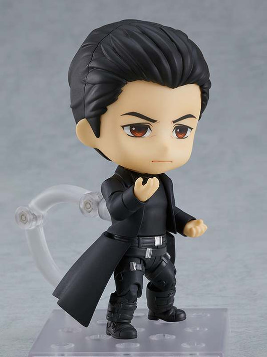 THE MATRIX NENDOROID ACTION FIGURA NEO 10 CM GOOD SMILE COMPANY