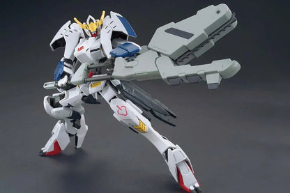 BANDAI HG MS C -ORPHAN- 1/144 MODEL KIT